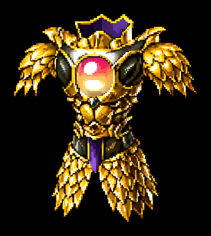 Armaduras