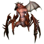 Abominação do Priston Tale