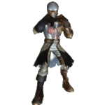 Acero do Priston Tale