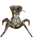 Árvore Mutante do Priston Tale