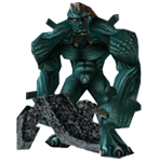Bargon do Priston Tale