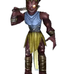 Carniceiro do Priston Tale