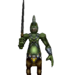 Centauro-S do Priston Tale