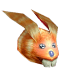 Coelha do Priston Tale