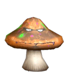 Cogumelo do Priston Tale