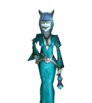Conjuradora do Priston Tale