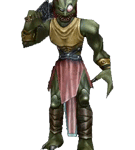 Decapitador do Priston Tale