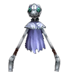 Decoy do Priston Tale