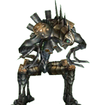 Destruidor do Priston Tale