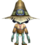 Duende Mágico do Priston Tale