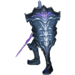 Elite Invasor do Priston Tale