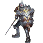 Elite Zumbi do Priston Tale
