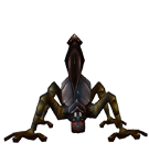 Escorpião do Priston Tale