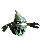 Fantasma do Priston Tale