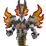 Flamo do Priston Tale