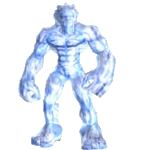 Gelo do Priston Tale