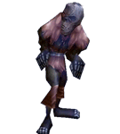 Ghoul do Priston Tale