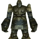 Gigante de Pedra do Priston Tale