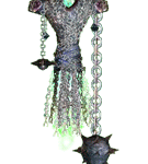Golem de Aço do Priston Tale