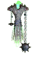 Golem de Aço Priston Tale