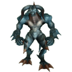 Gorgon do Priston Tale