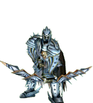 Guardião Sombrio do Priston Tale