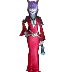 Incubus do Priston Tale