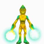 Inferno do Priston Tale