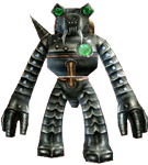 Metron do Priston Tale