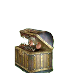Mimic do Priston Tale