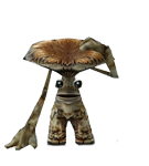 Muffin do Priston Tale