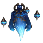 Nihil do Priston Tale