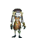 Niken do Priston Tale