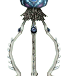 Olhar de Gelo do Priston Tale