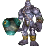Ômega do Priston Tale