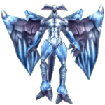 Pássaro Demoníaco do Priston Tale