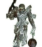 Pesadelo do Priston Tale