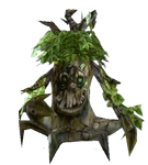Planta Assassina do Priston Tale