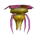Planta Mutante do Priston Tale