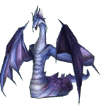 Serpente de Gelo do Priston Tale