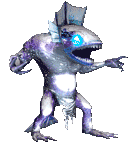 Snowkoon do Priston Tale