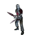 Soldado Zumbi do Priston Tale