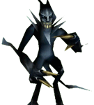 Sombra do Priston Tale