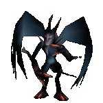 Sombra Misteriosa do Priston Tale