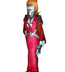 Succubus do Priston Tale