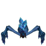 Tarantulika do Priston Tale