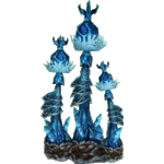 Verme do Gelo do Priston Tale