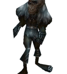 Zumbi do Priston Tale