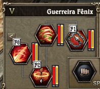 Skills da Arqueira, Tier 5