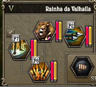 Skills da Atalanta, Tier 5